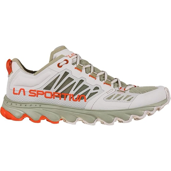 La Sportiva Women's Helios III Trail Running Shoe - Picture 1 of 12